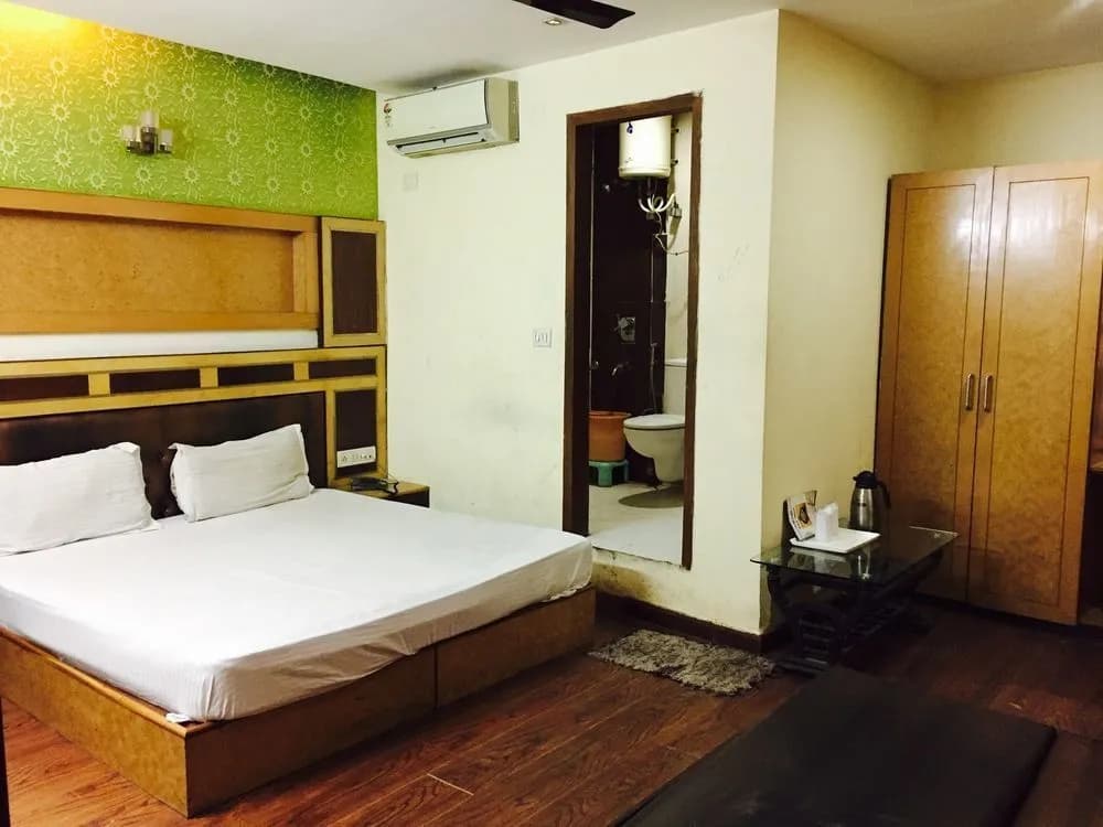 Hotel Splash - photo 5