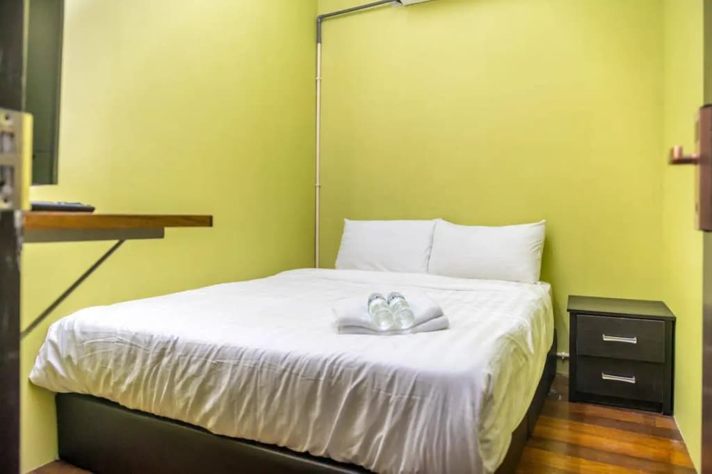 Good Friend Hotel - photo 15