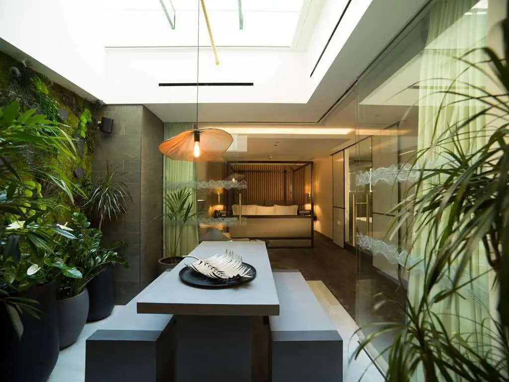 Middle Eight - Covent Garden - Preferred Hotels and Resorts - photo 17