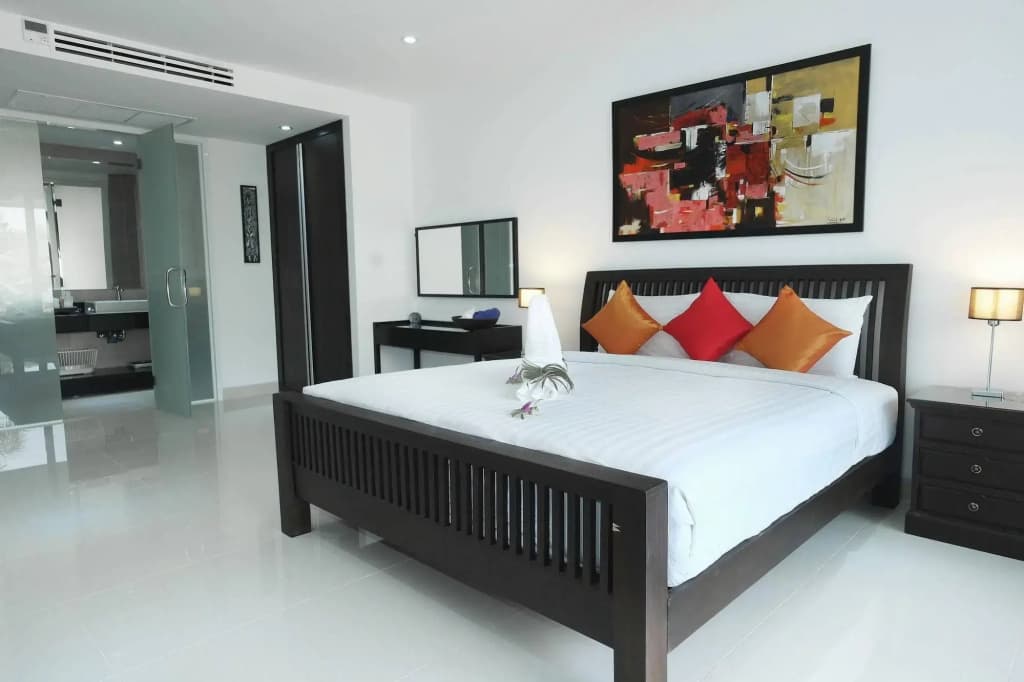 Sansuri Resort Phuket - photo 5