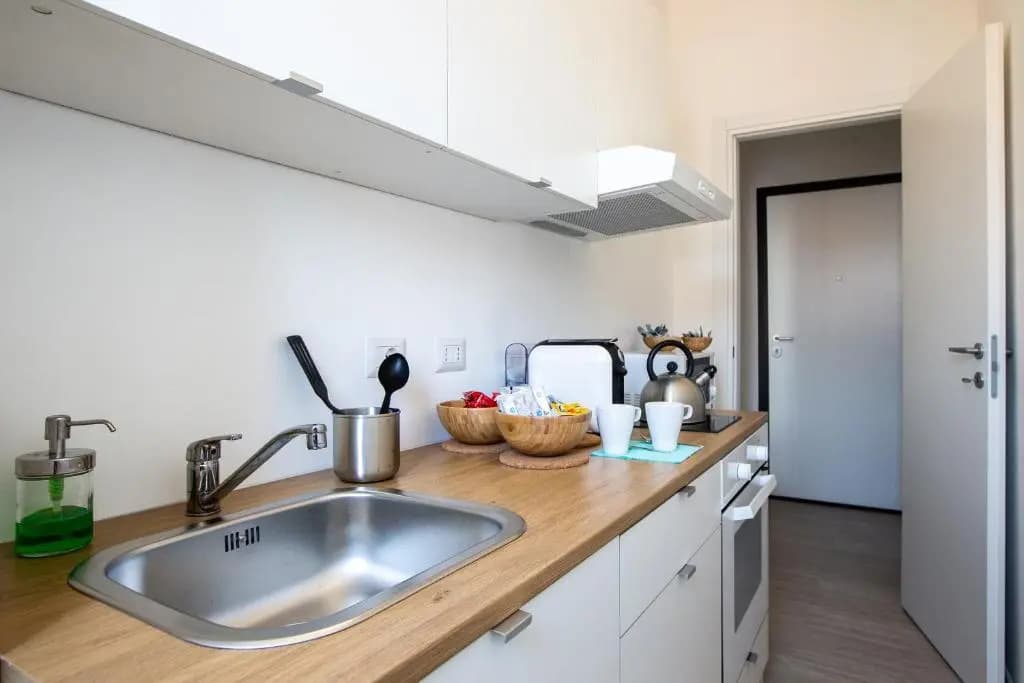 Apartment Transiti 21 - photo 11