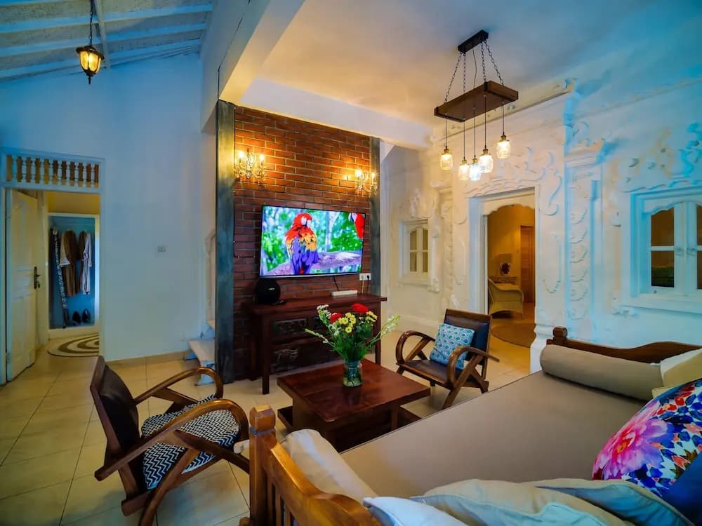 White Star Villa - photo 3
