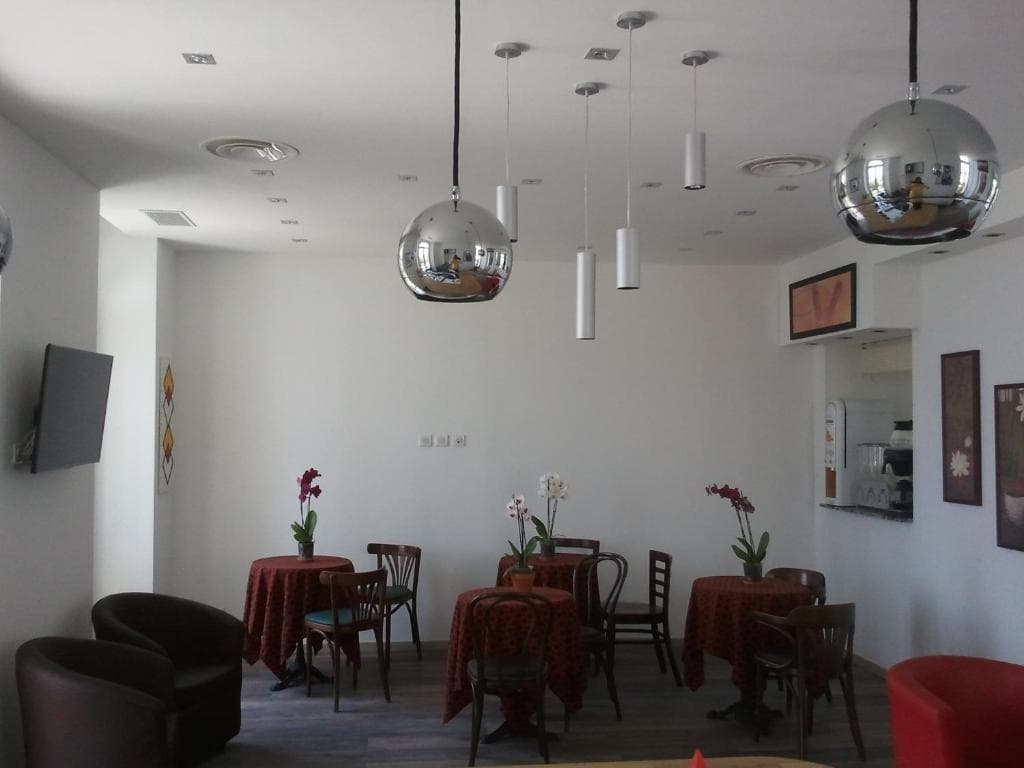 Hotel Flots d'Azur - photo 24
