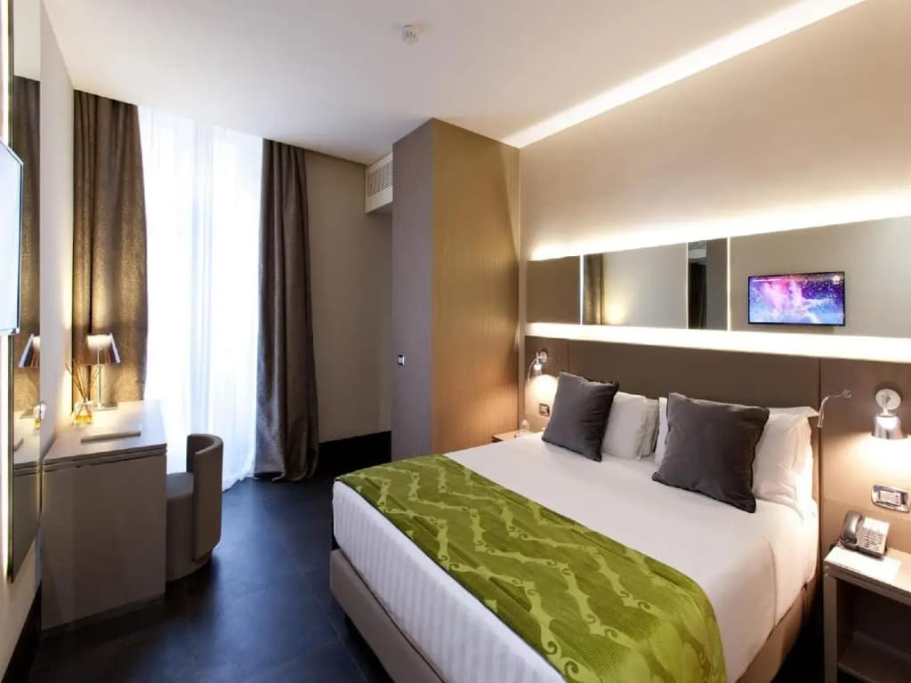 Quirinale Luxury Rooms - photo 19