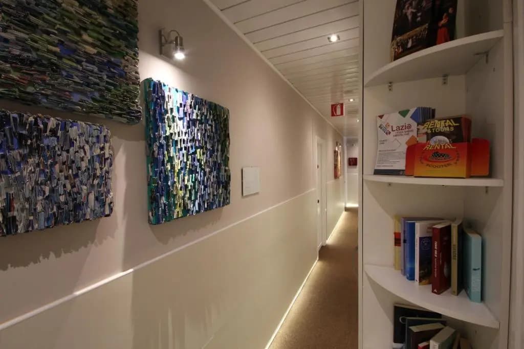 Hotel Indipendenza - photo 15