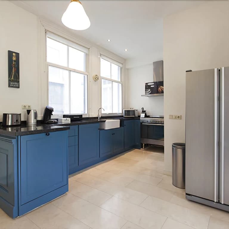 Marite Apartments - photo 17