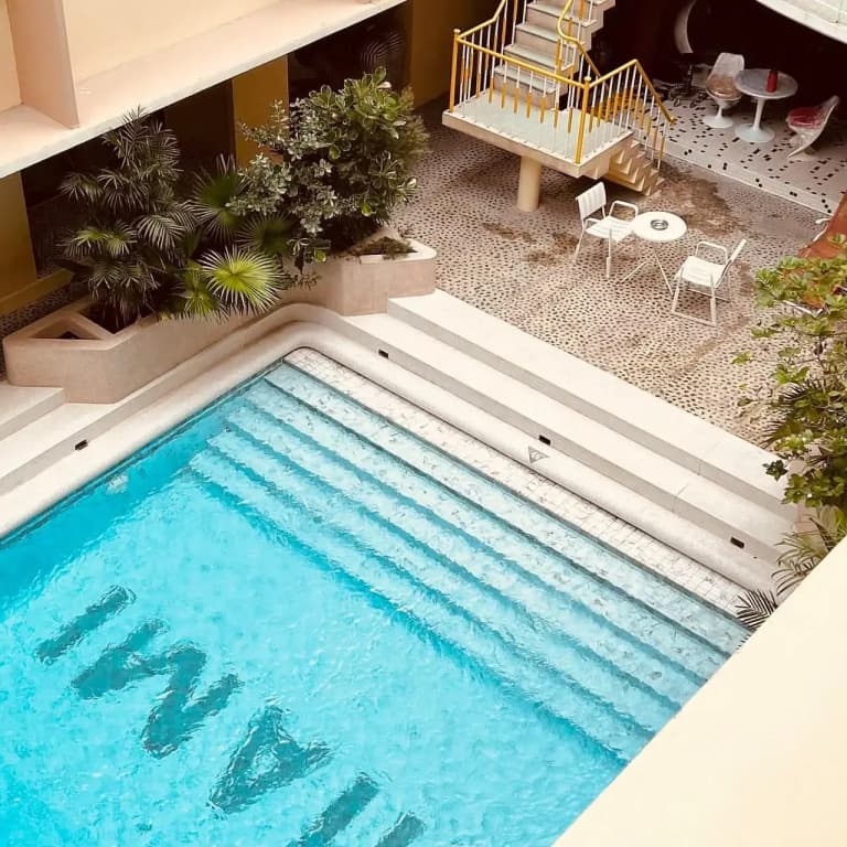 Miami Hotel - photo 49