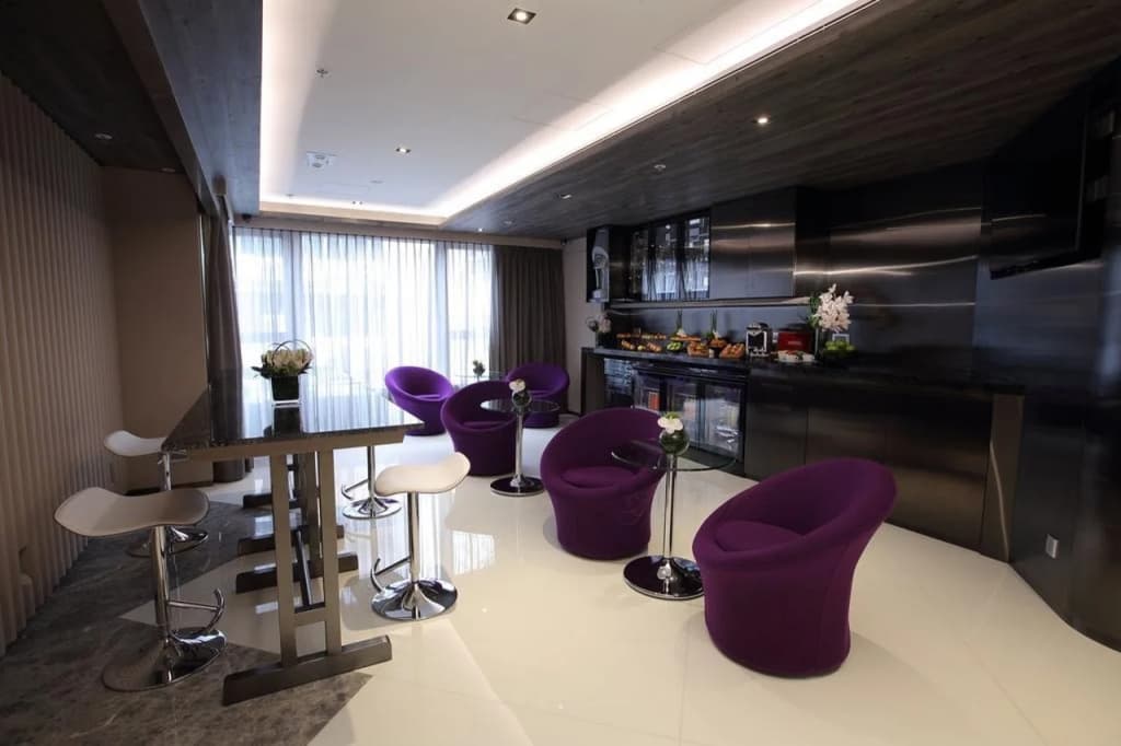 The Perkin Hotel - photo 17
