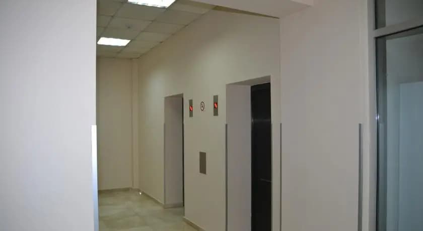 Apartment Rustaveli - main photo