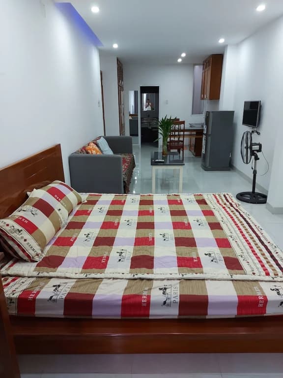 Son Tra Apartment - photo 7