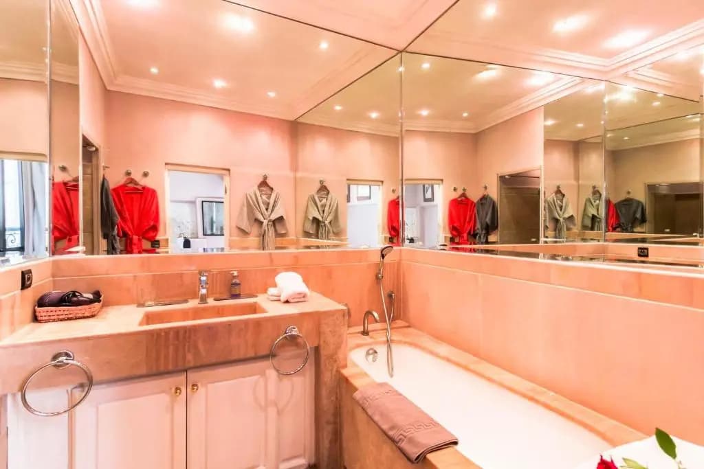 Riad Hasna Espi & SPA - photo 25