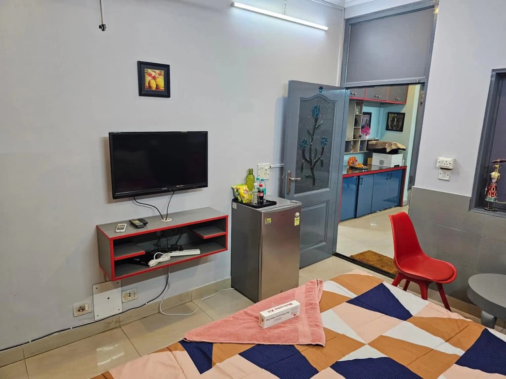 Deer Park Home Stay - photo 4