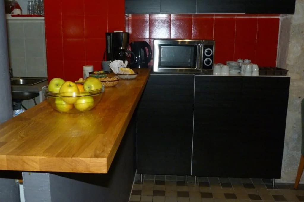 Hôtel du Jura - photo 15