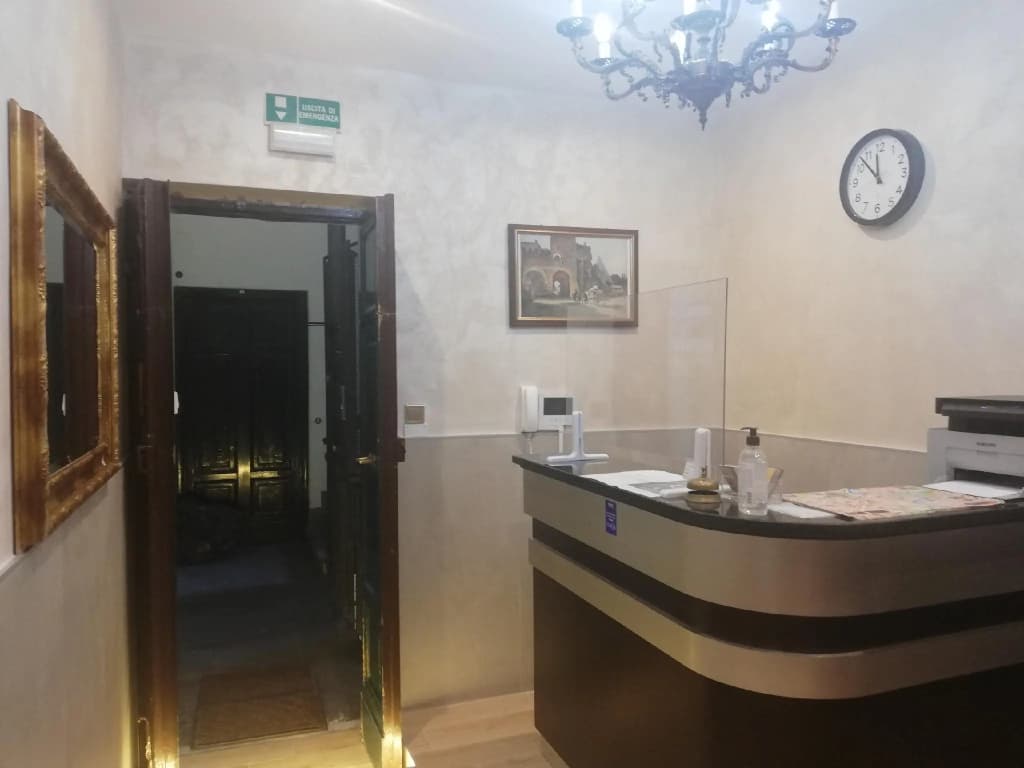 Rome Love Hotel - photo 12