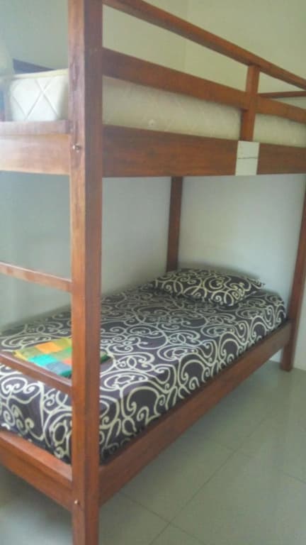 Berawa Beach Garden Hostel - photo 3