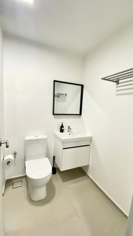 Una serviced Apartment - photo 10