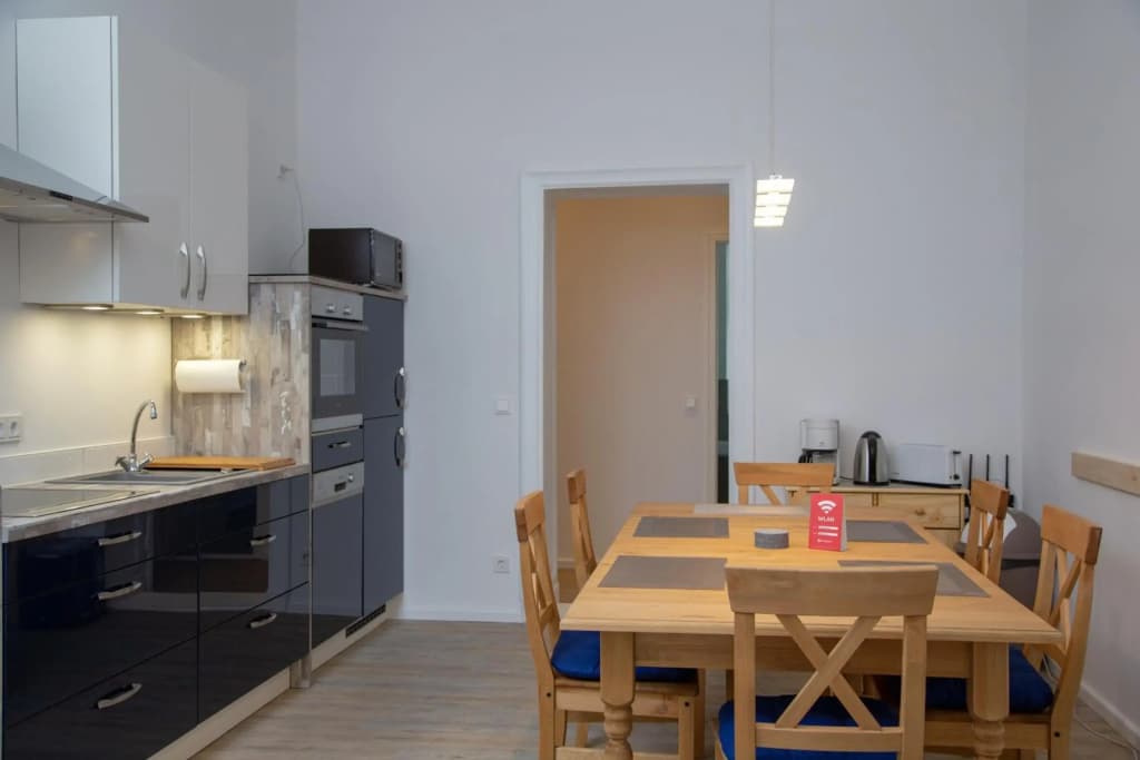 Pandoras home - photo 12
