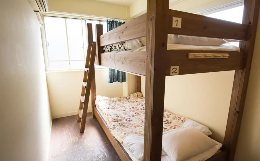 Hostel Q - photo 5