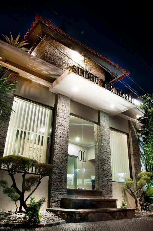 Sindhu Mertha Suite Guest house - main photo