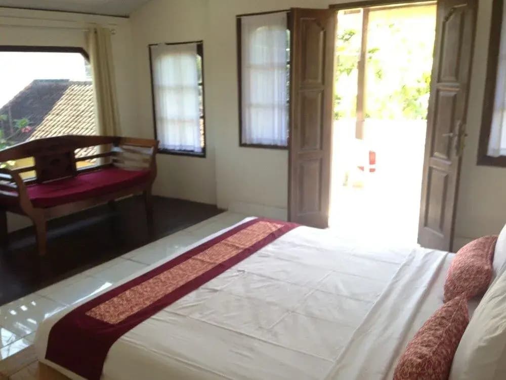 Seminyak Hideaway Villa - photo 7