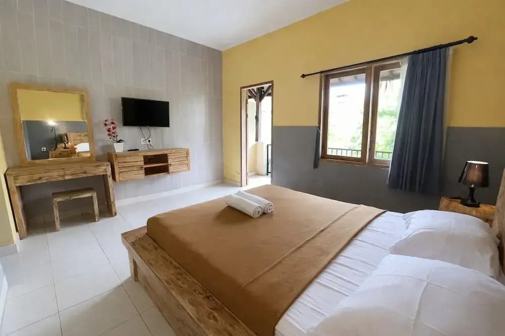 Palm 57 Guesthouse - photo 1