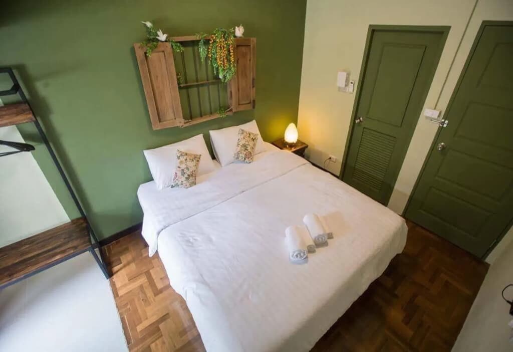 iRoom Boutique House - photo 3