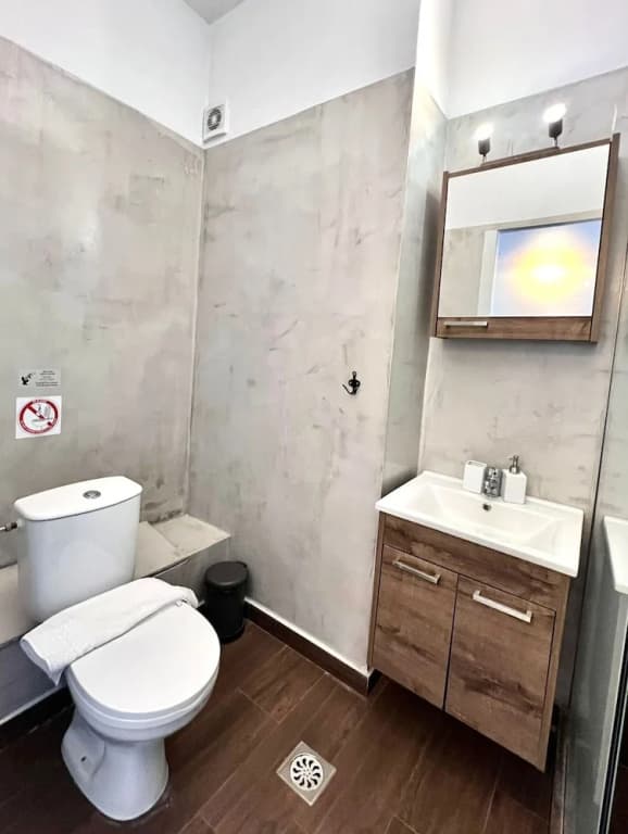 Monastiraki 508 Central Suite - photo 10