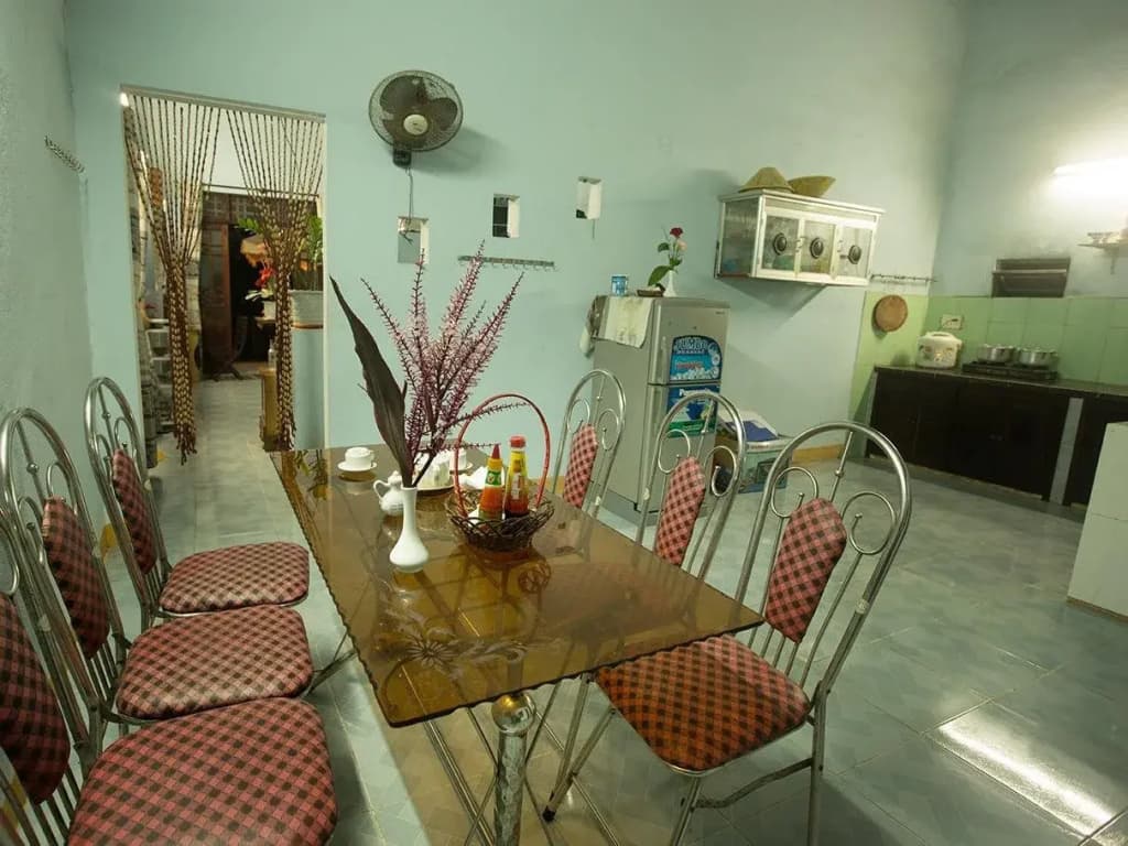 Azalea Homestay - photo 16