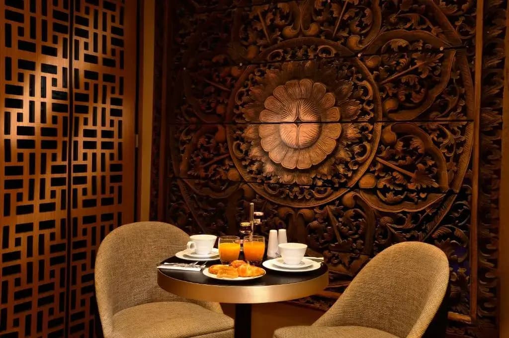 Hotel Frochot Montmartre - photo 15