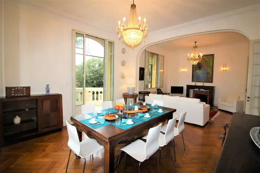 Nice Booking - Villa vue mer Cap de Nice - photo 6