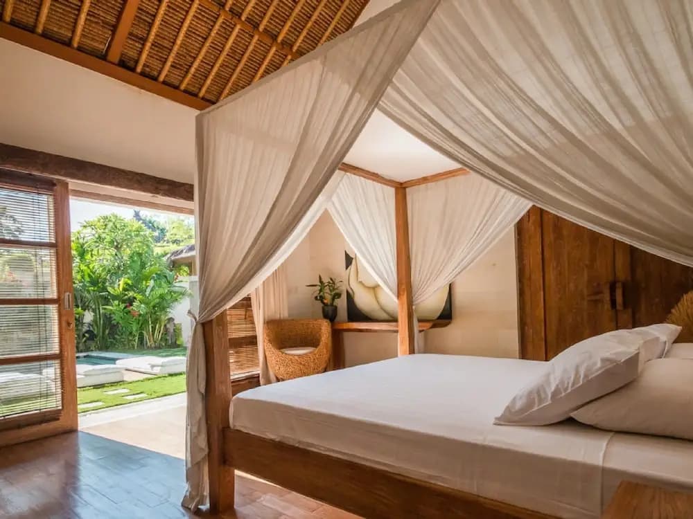 Villa Anggrek - photo 4