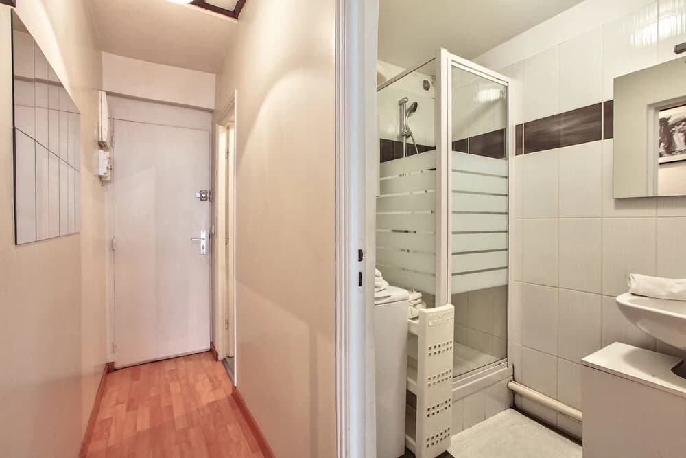46 - Flat Rex Grands Boulevards 2G - photo 8