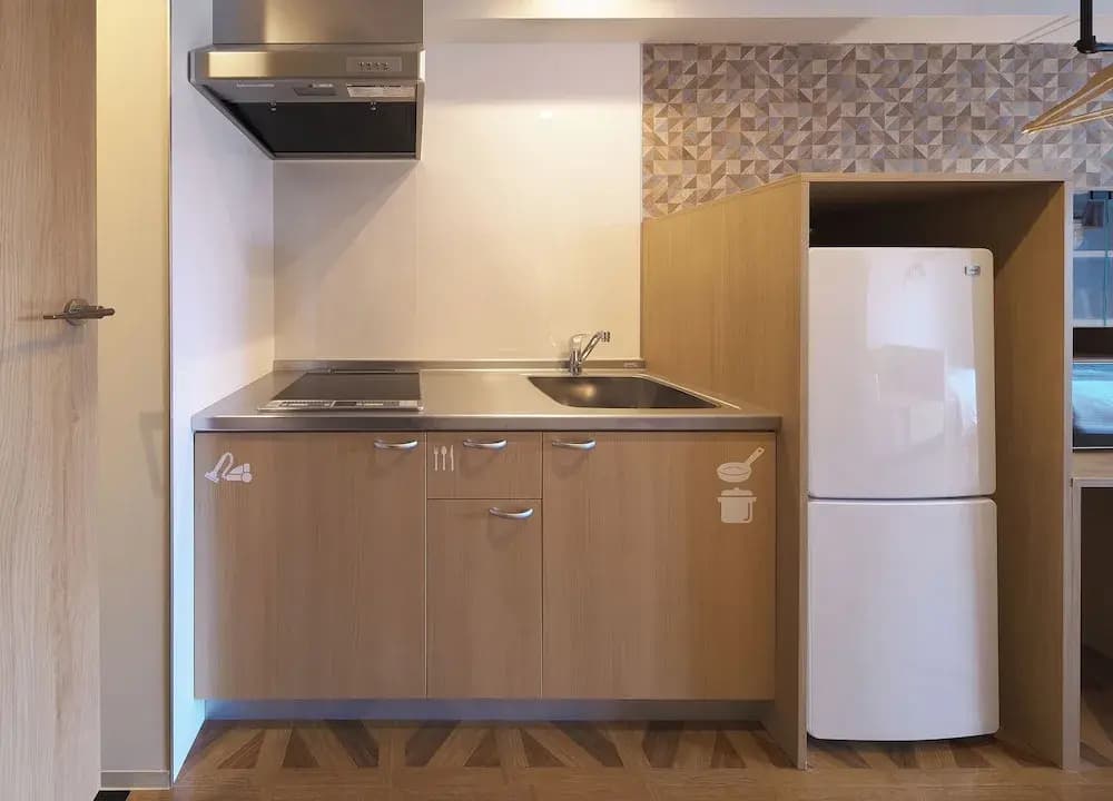 e-stay ebisu - photo 17