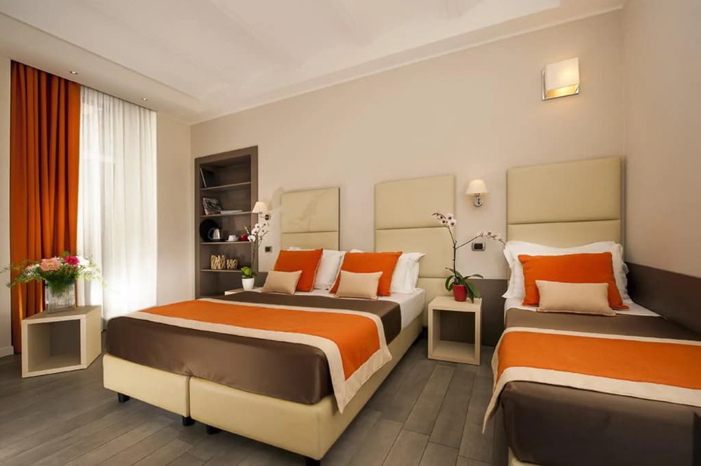 Demetra Hotel - photo 6