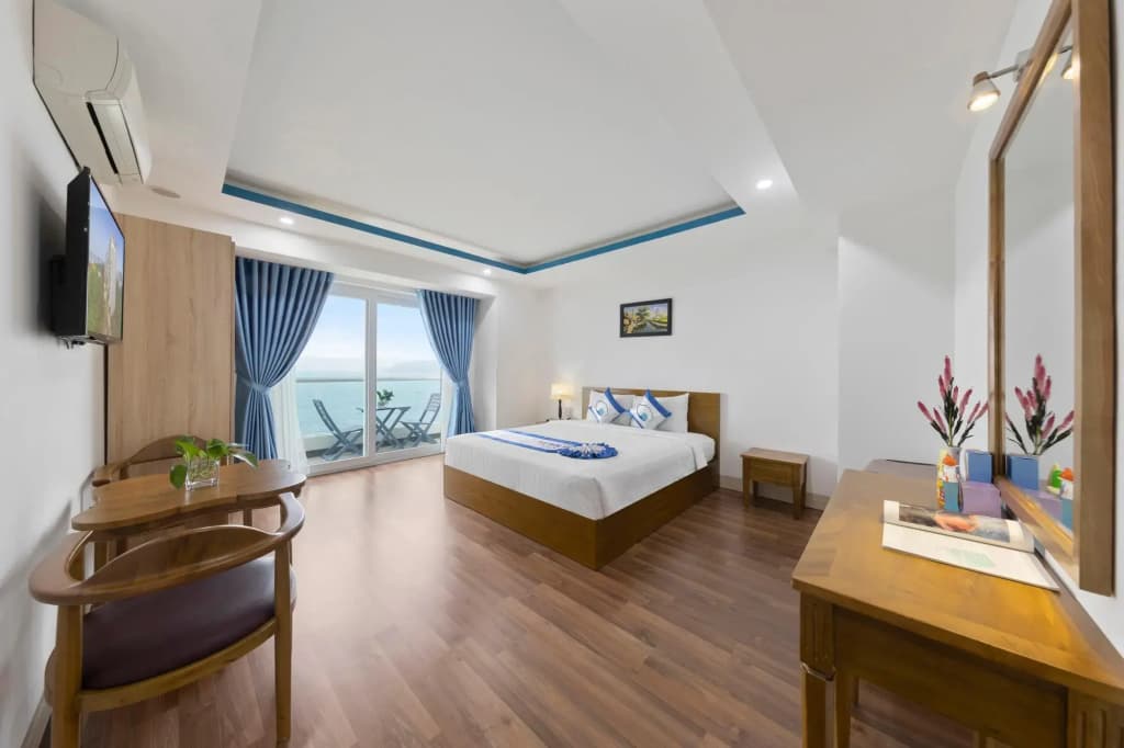 Blue Pearl Hotel - photo 31