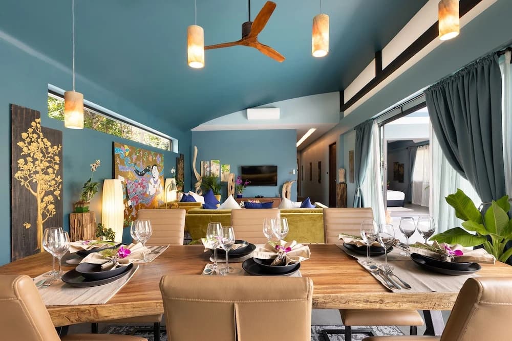 3-Bedroom Villa Baan Kluay Mai with Private Pool - photo 26