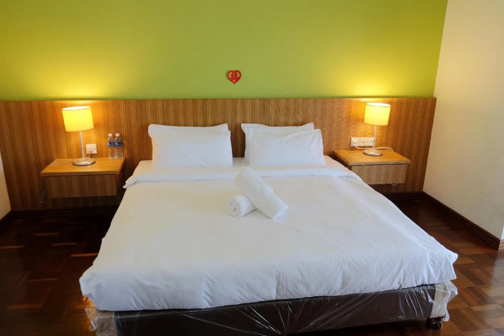 Natol Homestay - Sydney Batu Kawa MJC New Townships - main photo