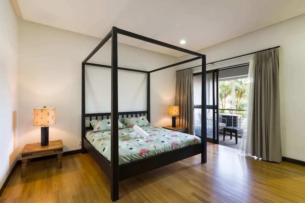 Cosy 3Br Apartment Close To Klcc! - photo 3
