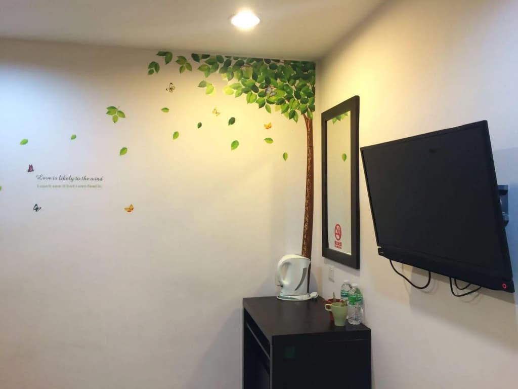 Your Hotel - photo 25