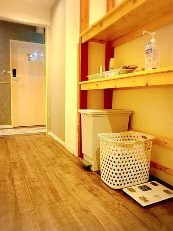 誠家 Makoto Hostel - photo 13