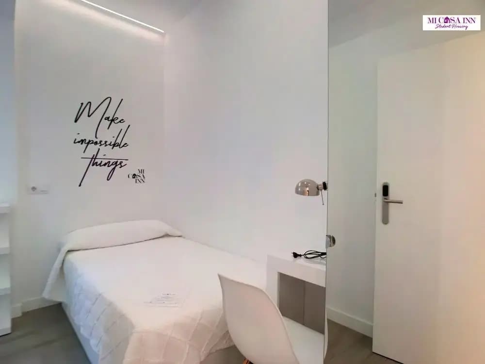 Mi Casa Inn - Residencia Moncloa - Hostel - photo 3