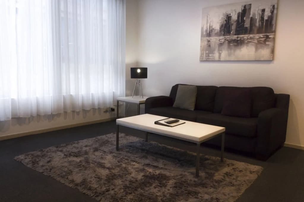 Riverside Apartments Melbourne - photo 6