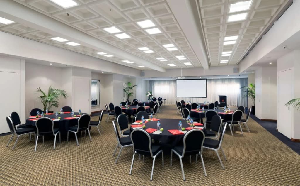 Rydges North Sydney - photo 13