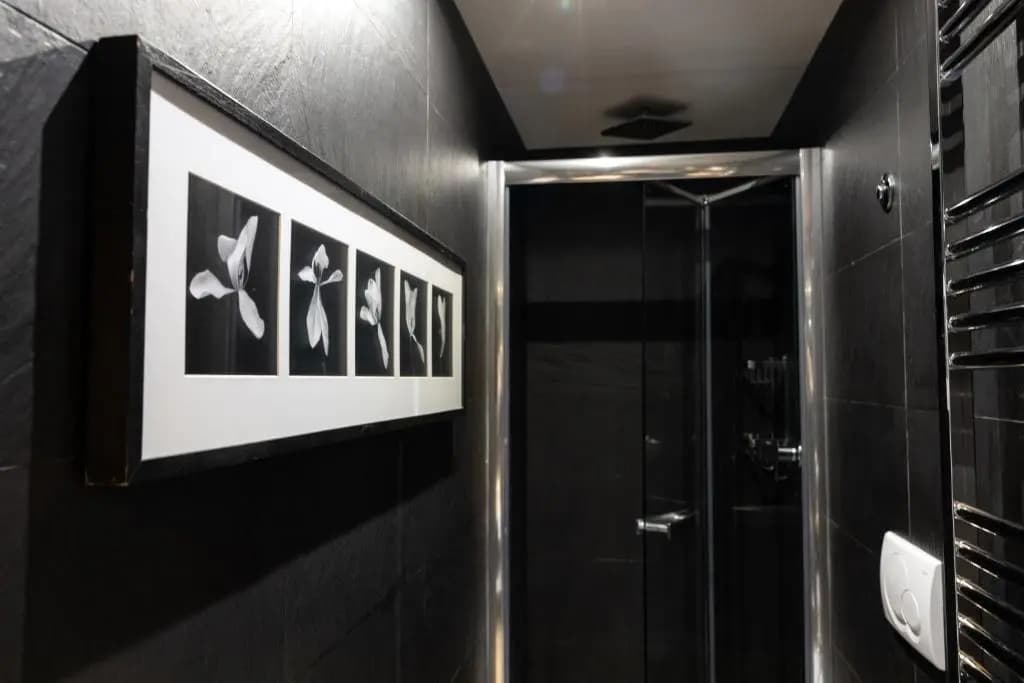 Barcaccia Luxury Suites - photo 16