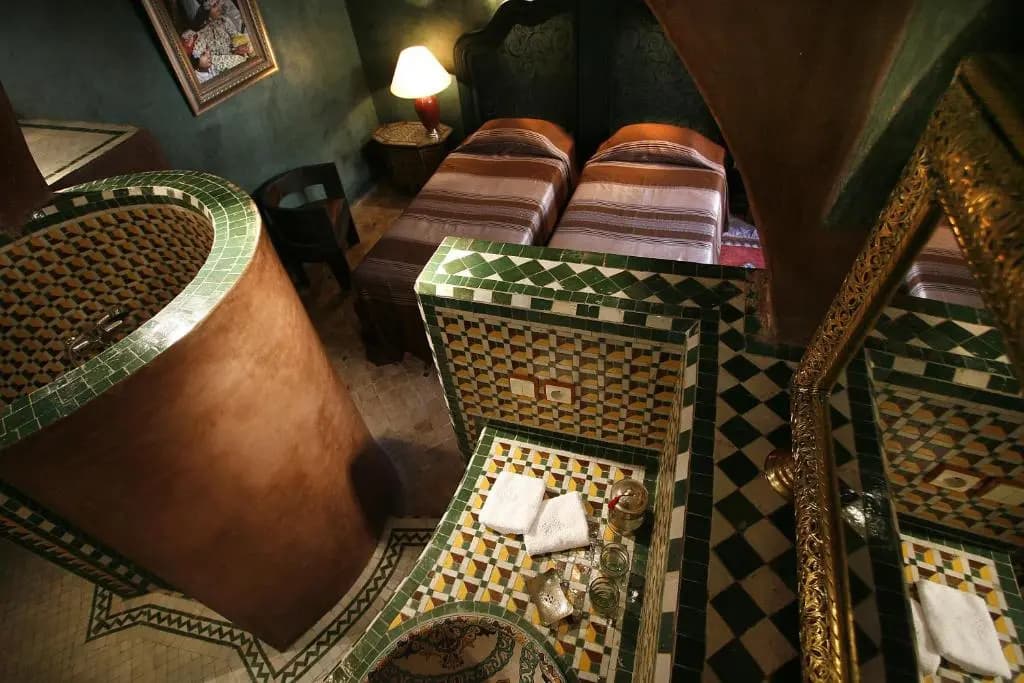 Riad Moullaoud - photo 13