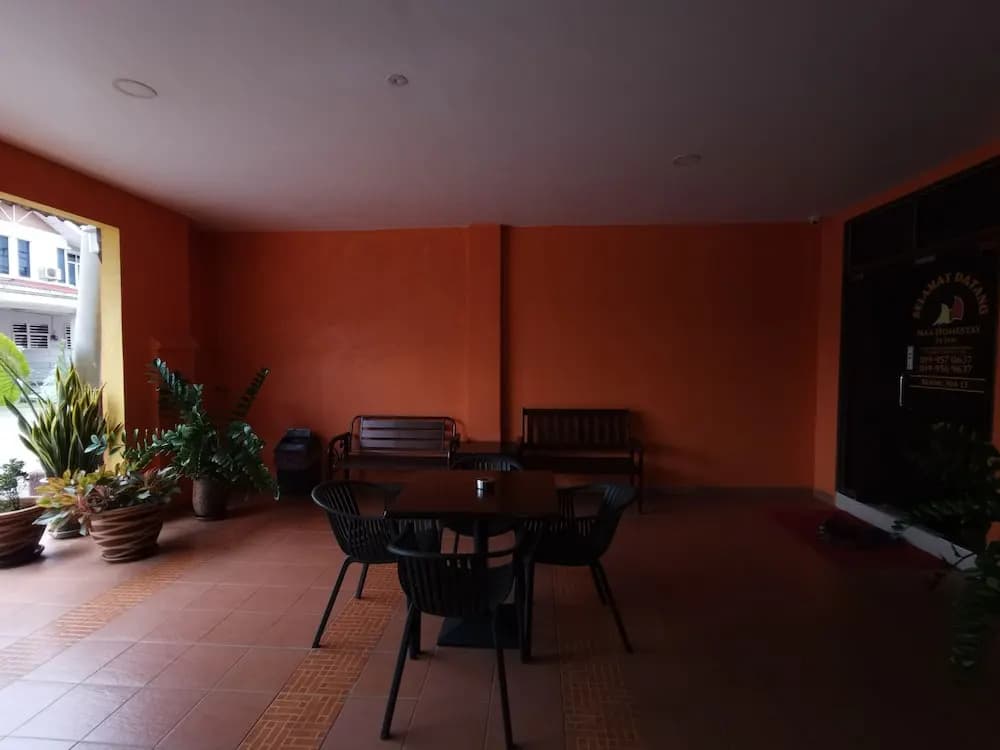 OYO 89951 Maa Hari Hotel - photo 13