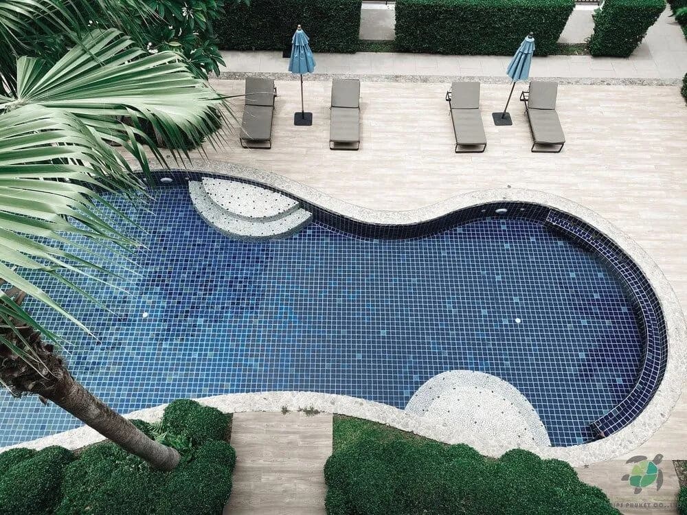 The Title West Wing By Trips Phuket - photo 18
