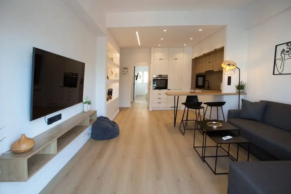 Mocha Acropolis View Apartment - photo 18