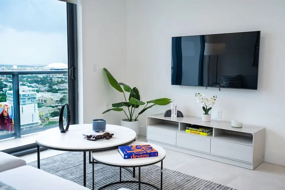 Smart Brickell Hotel - photo 17