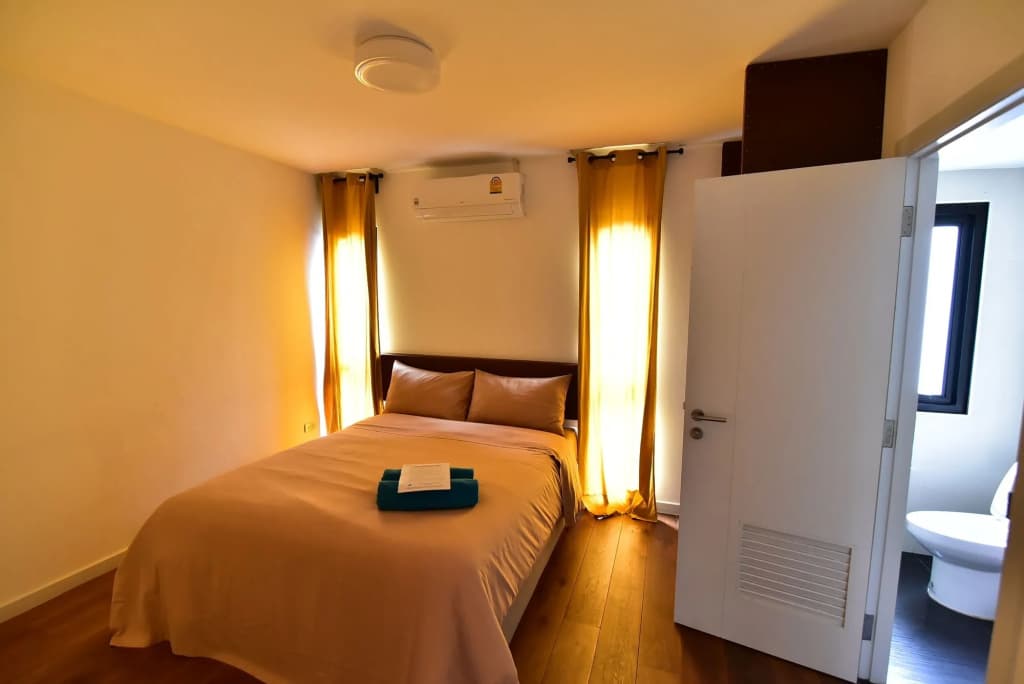 The Win Residence - photo 7